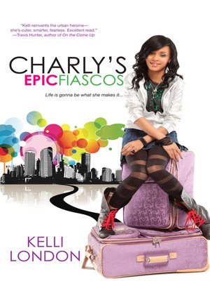 cover image of Charly's Epic Fiascos
